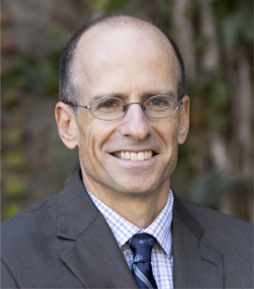 Edward Iacobucci, Dean, Faculty of Law, University of Toronto