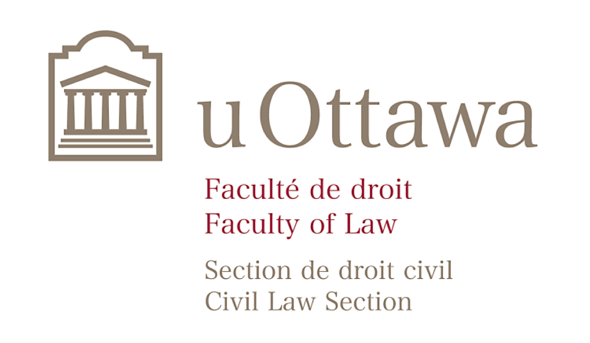 Université d’Ottawa, section de droit civil