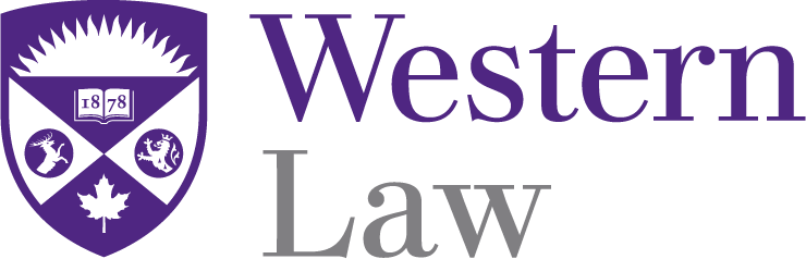 Université Western, Faculté de droit
